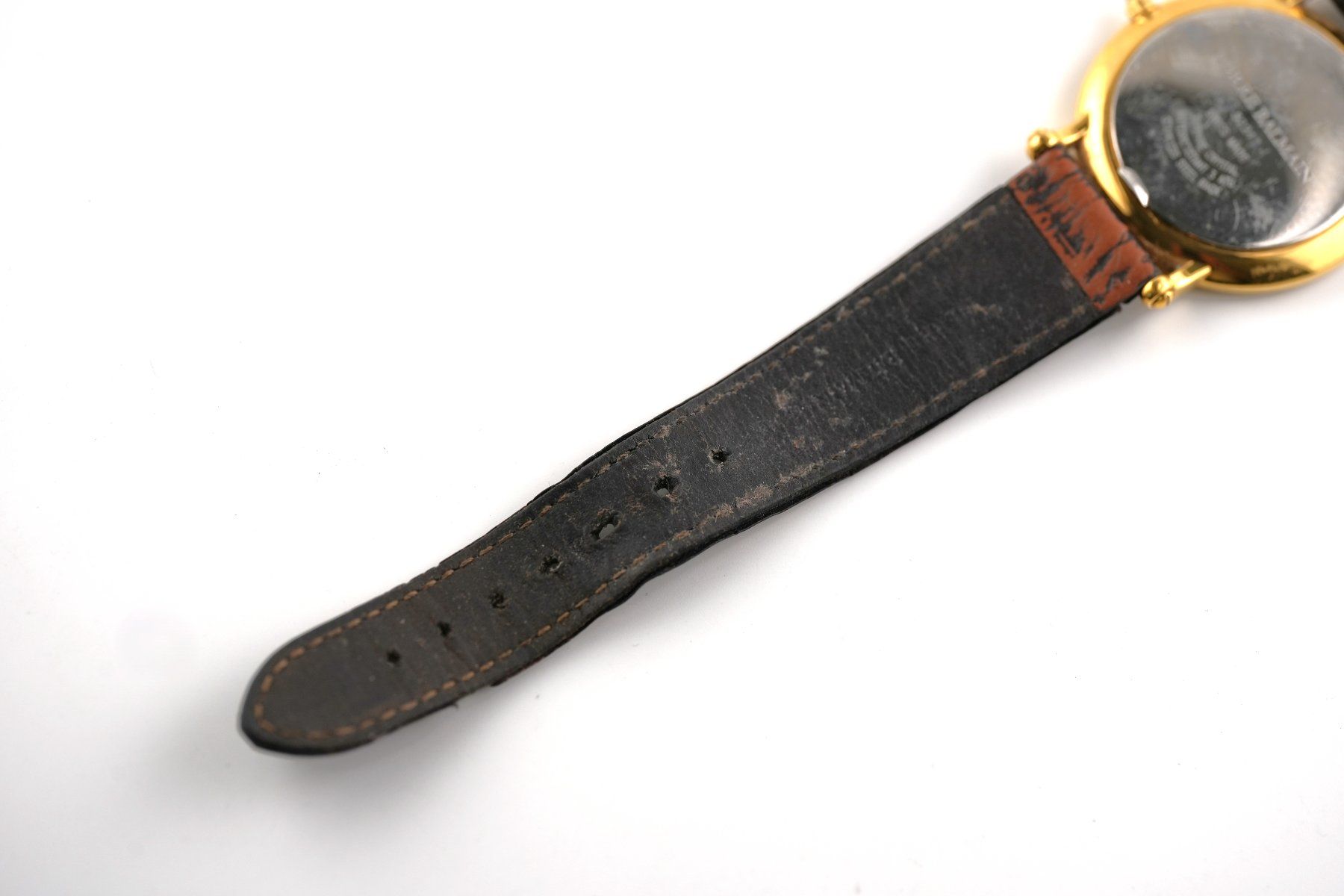 Balmain Orologi: Pierre Balmain Paris – Usato da Basel venduto da Edelmetallhaus24 3