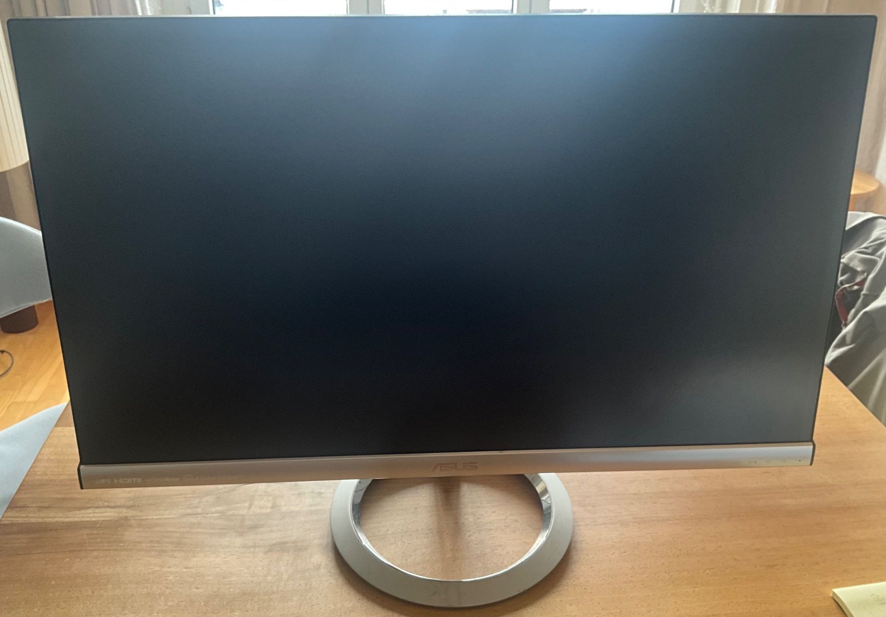 Monitore: Bildschirm ASUS M279 – Gebraucht aus Zürich von hg4u