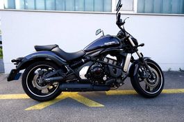 TOP: Kawasaki Vulcan S 650 35kW