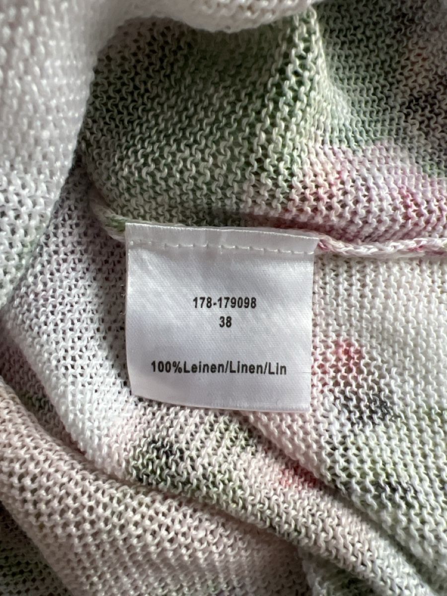 Princess goes hollywood Maglioni & Felpe: Princess Goes Hollywood Leinenpullover Gr. 38, Top! – Usato da Urtenen-Schönbühl venduto da sab_w22t 3