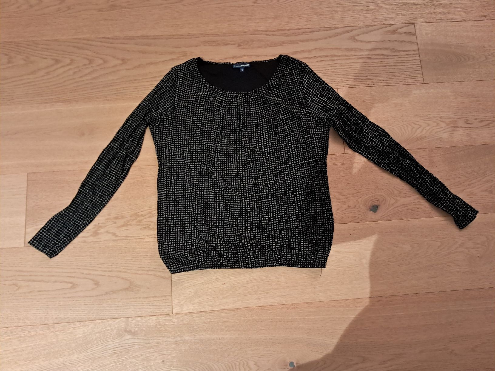 Top: Oberteil chic, zu Blazer – Usato da Fislisbach venduto da chica_76