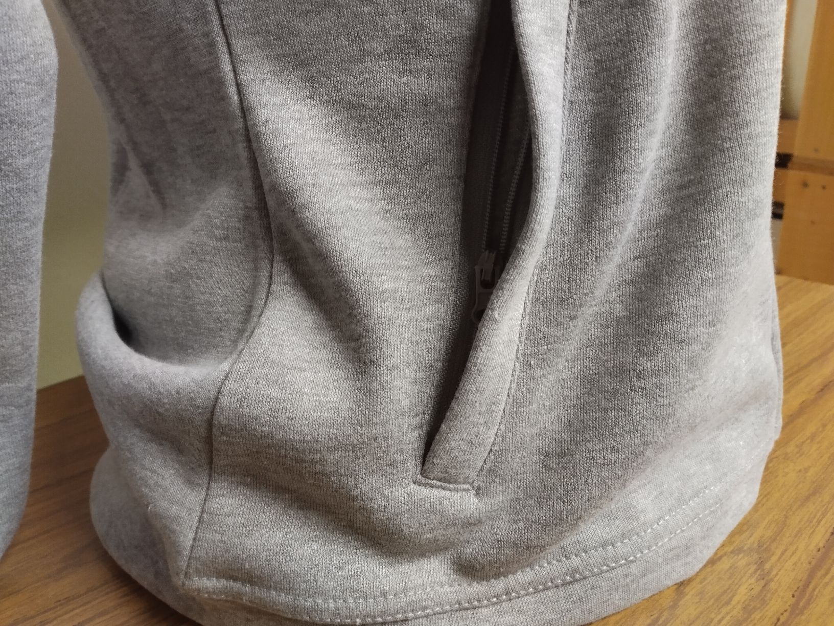 Giacche: Damen - Sweatjacke – Nuovo e nell'imballaggio originale da Oberhallau venduto da puper5 2