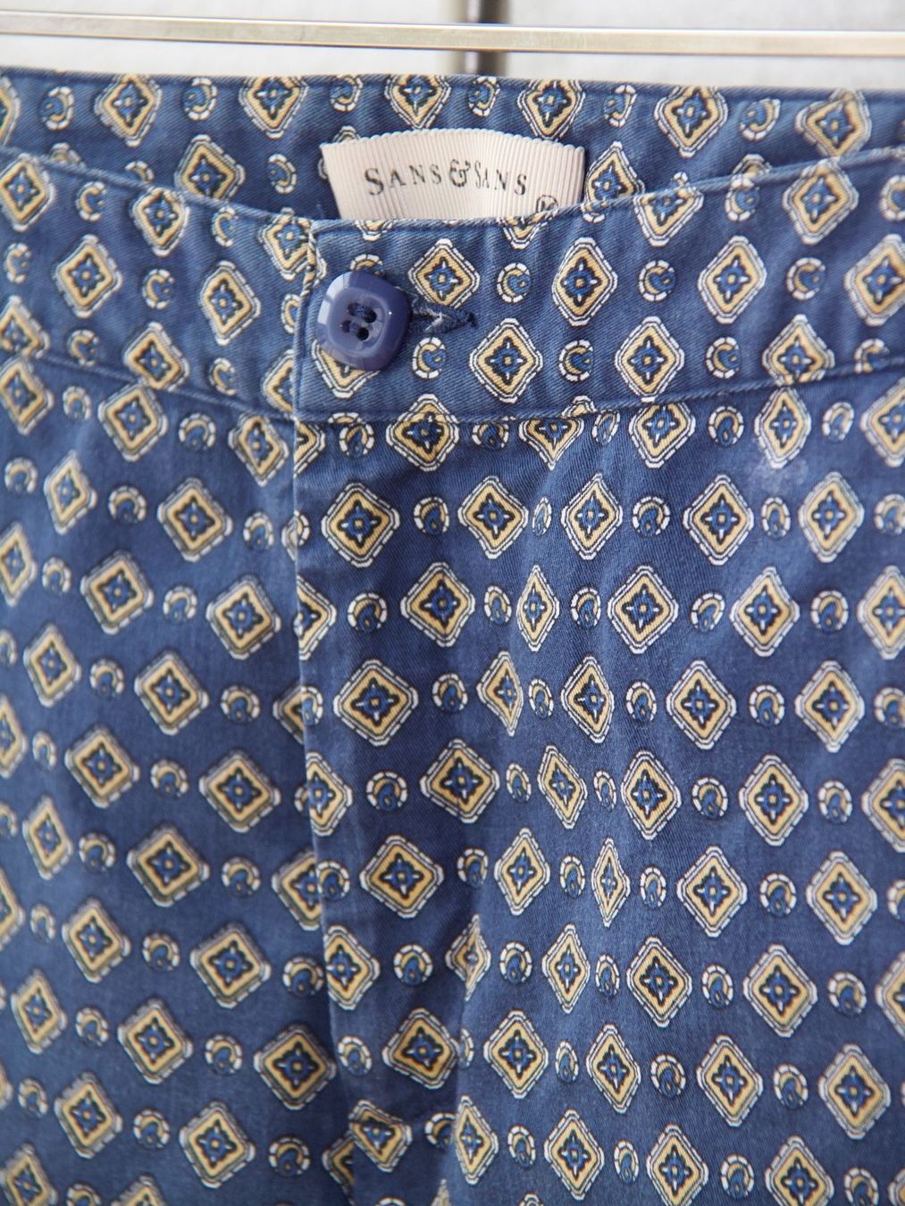 Pantaloni: SANS & SANS Caprihose, Gr. 36 – Usato da Uetikon am See venduto da Vil4523 1