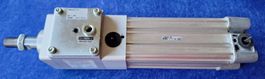 Vérin SMC CP96NDF50-100C