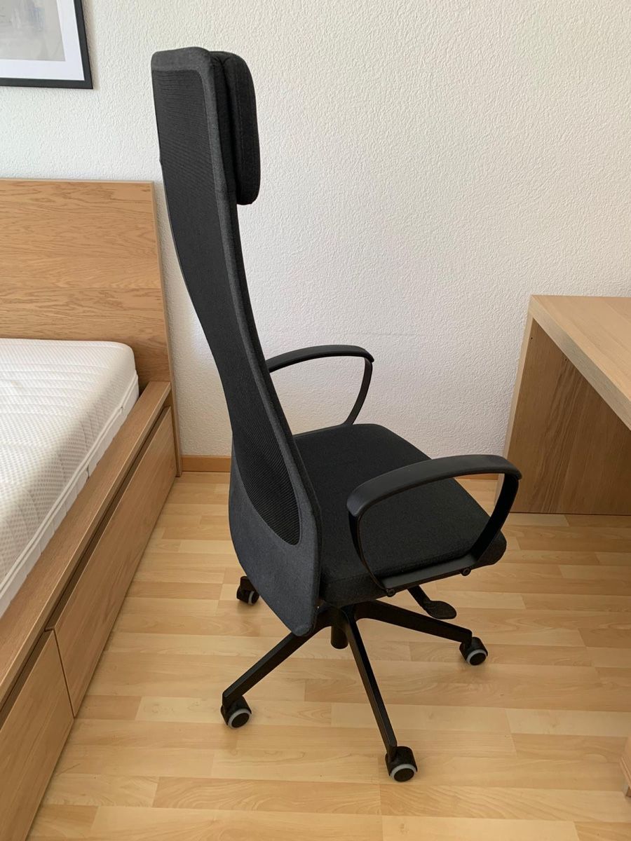Ikea Stühle: Office chair – Gebraucht aus Zürich von mar_xc8m 1