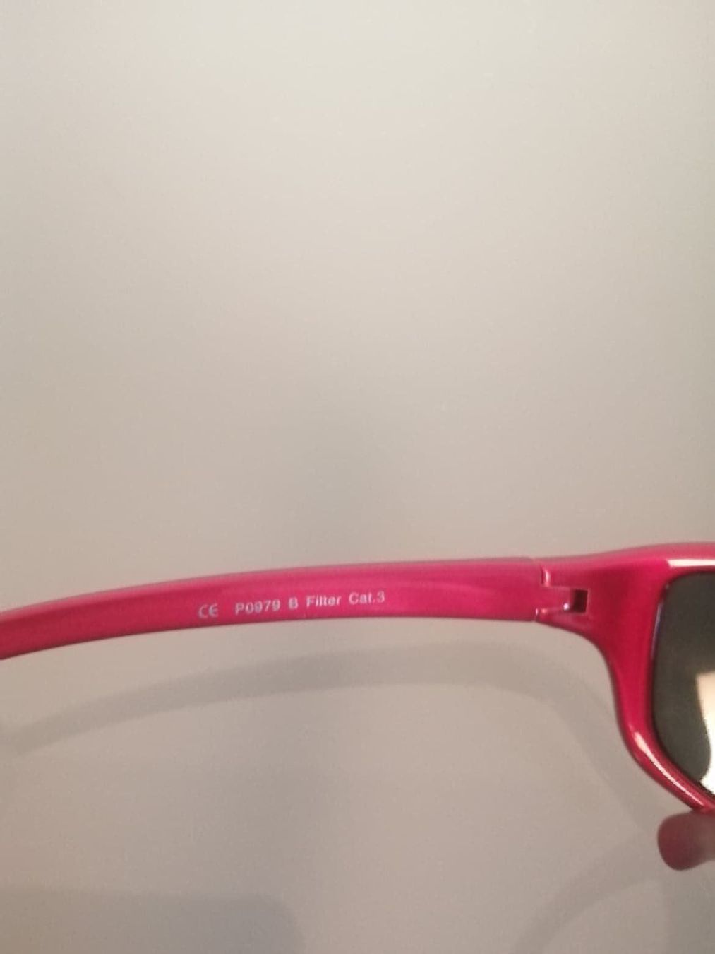 Polaroid Occhiali & Lenti: Sonnenbrille Kinder Polaroid – Nuovo (secondo la descrizione) da Bäch SZ venduto da Swissy46 5