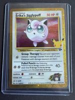 Pokémon Erikas Jigglypuff 69/132 Classic EN 30th Celebration