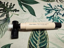 Shiseido Sheer Eye Zone Corrector - Warm Beige Intense