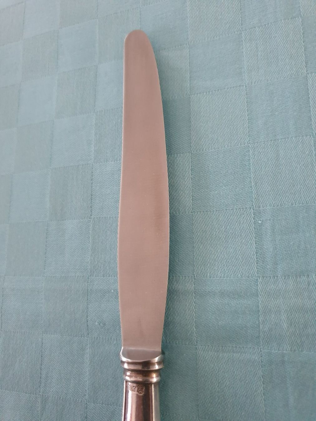 Coltelli: Messer Jezler – Usato da Mörschwil venduto da spirspi 8
