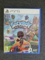 Sackboy A Big Adventure (PS5)