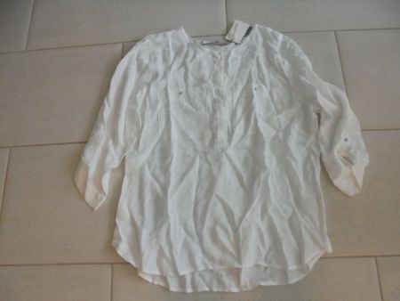 NILE BLUSE GR. XS *NEU*