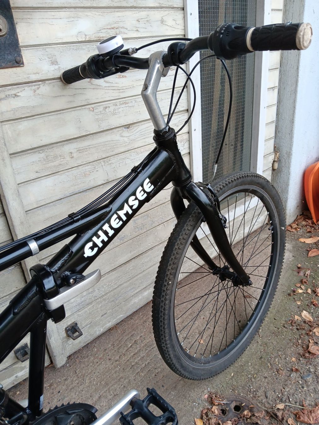 Biciclette: Velo CHIEMSEE Klappvelo – Usato da Dietikon venduto da Sauber64 6
