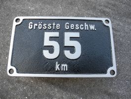 LOKSCHILD