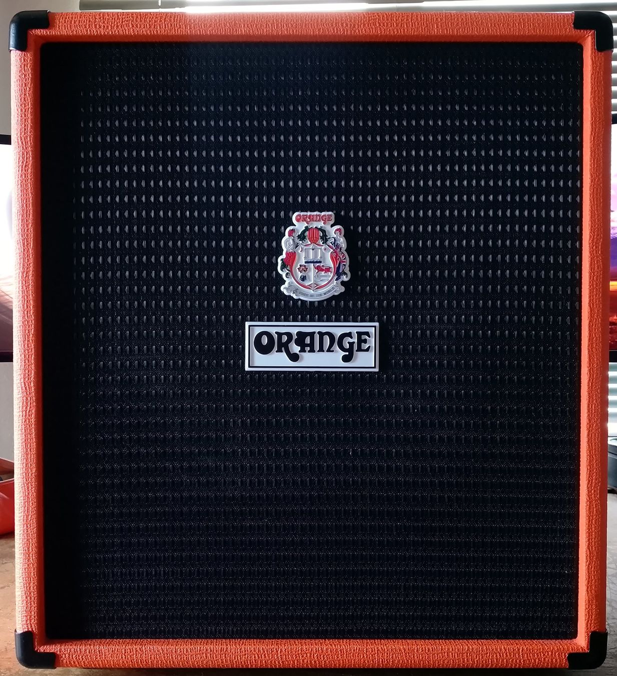 Amplificatori: Orange Crush Bass 50 – Nuovo (secondo la descrizione) da Dottikon venduto da Cyberfreak1992