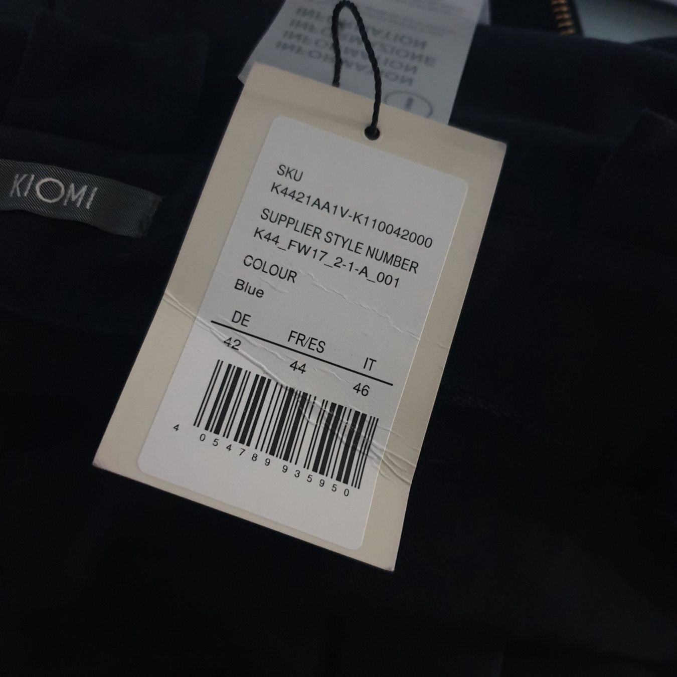 Pantaloni: KIOMI schöne neue Hose Gr. 42 – Nuovo (secondo la descrizione) da Frenkendorf venduto da Chrigeli01 4