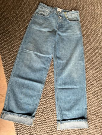 Closed! super coole neue Jeans Gr. 28 NP 330.- HAMMER