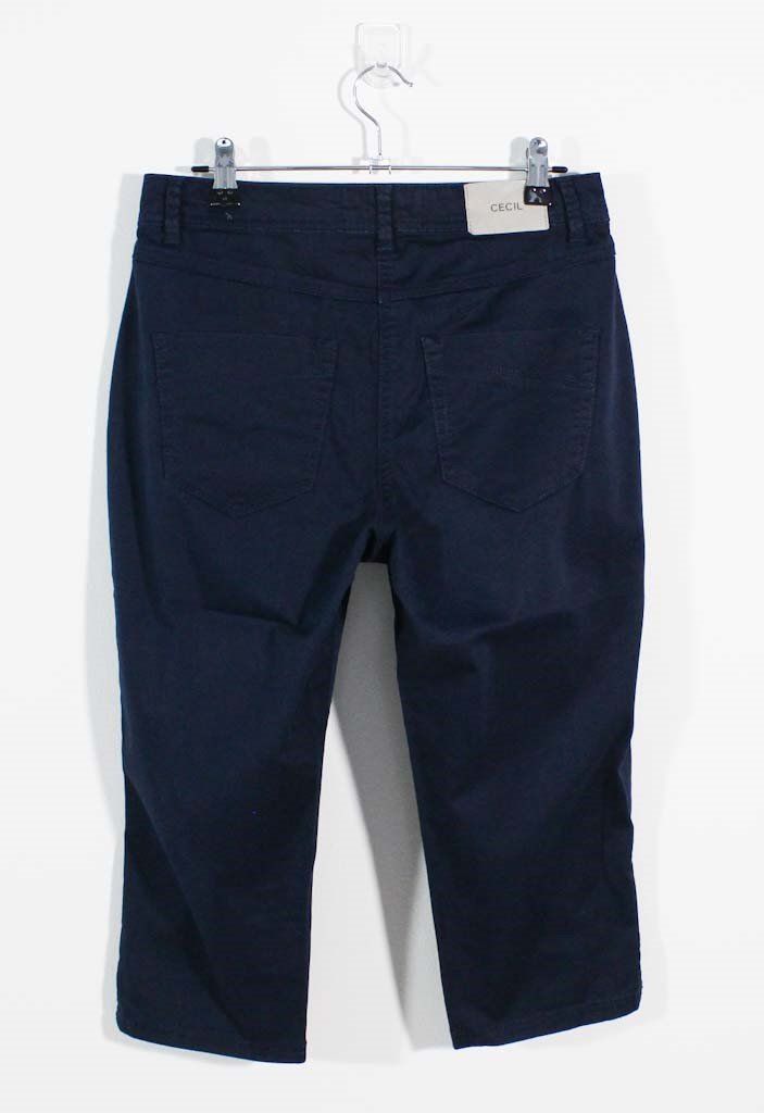 Cecil Pantaloni: CECIL Bermuda Victoria Gr. 26 – Usato da Belp venduto da caramel-secondhand 2
