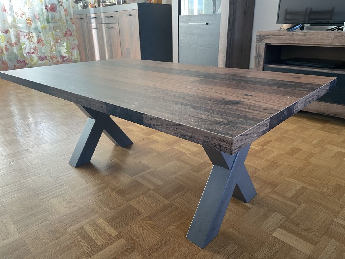TV Möbel: Set aus 6 Wohnzimmermöbel  – Neu (gemäss Beschreibung) aus Oftringen von est_mcq8 2