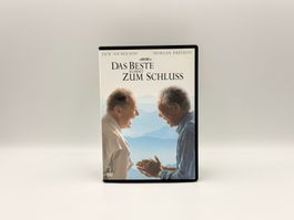 DAS BESTE KOMMT ZUM SCHLUSS - Versand A-Post nur CHF 2.50!