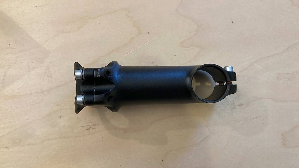 Ersatzteile: Potence JD Components – Gebraucht aus Carouge GE von toinou17 3
