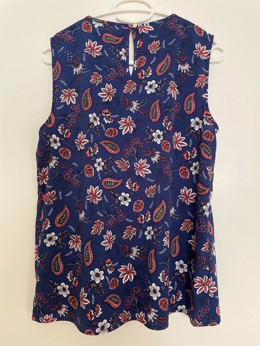 Top: Blumen Top SFERA M – Usato da Horgen venduto da linuxrp 6