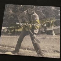 Tinguely Dä Chnächt - Bar