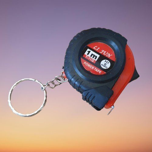 Porte Metre Ruban Lot De 4 Mini Mètres Ruban à Mesurer Portables Rétractables Metre Mesure