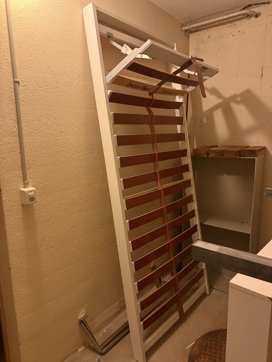 Letti: Bico Flex - Gesundheits Bett – Usato da Langenthal venduto da cfschaer