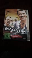 Magnum P.I. - Staffel 6 DVD Box - Top Zustand! 🌴