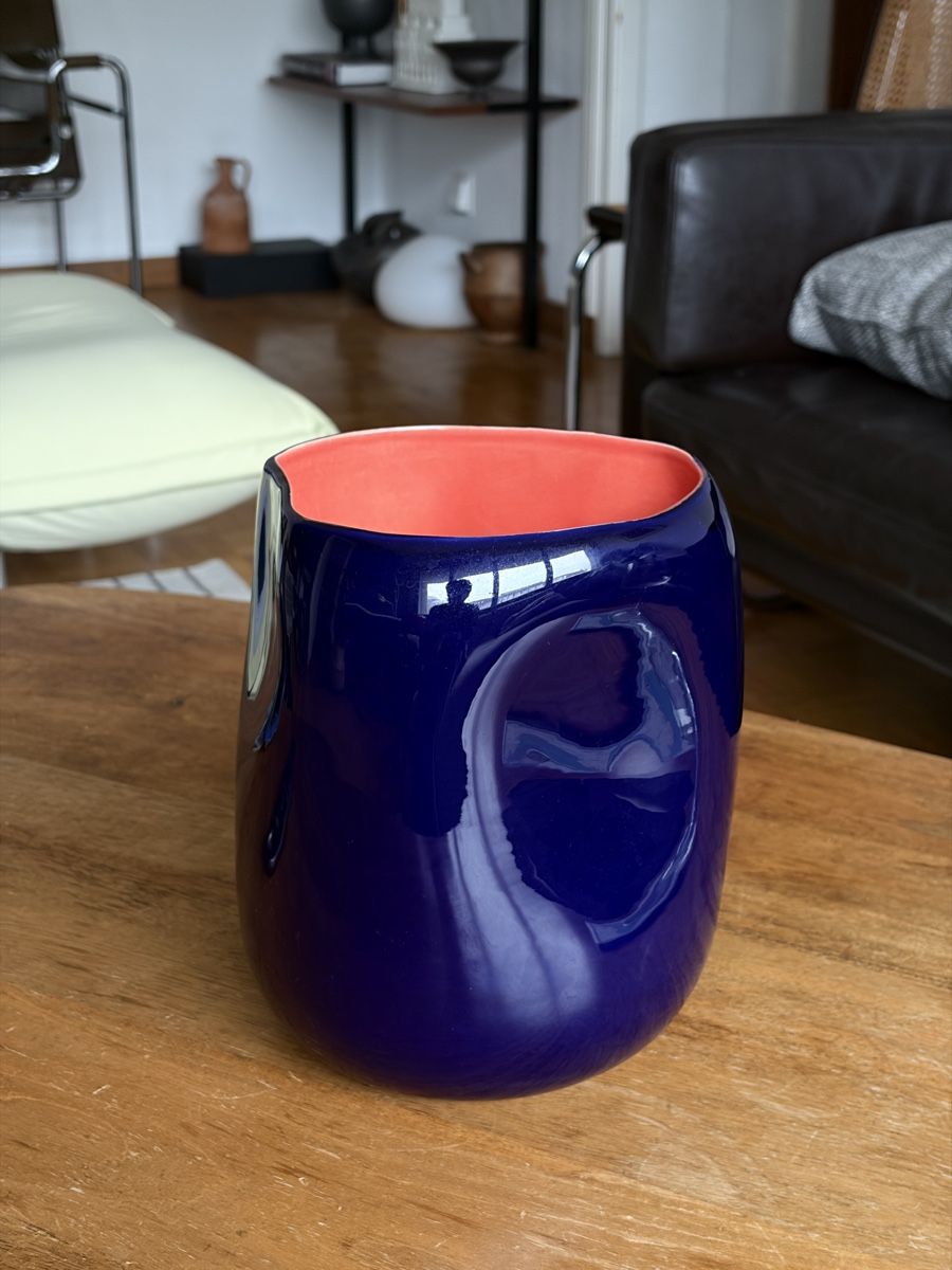 Motel a Miio Vase & Récipients: Vase Motel a Miio  – D'occasion à Lausanne par Agent_Cooper