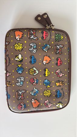 Braccialini Laptop Case