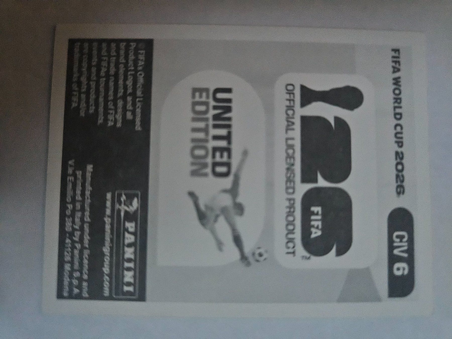Panini Sammelbilder & Trading cards: CIV 6 – Gebraucht aus Würenlingen von Dinli 1