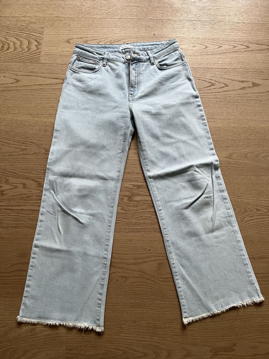 Jeans: Jeans Designer Remix – Usato da Zürich venduto da carlot_2023