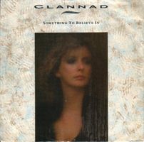Clannad: Something To Believe In 7"