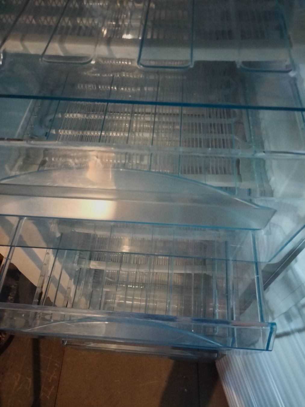 Gefrierschrank: Tiefkühlschrank CoolStar 147 Liter – Gebraucht aus Seengen von Charlie67 3