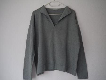 NILE Bluse / T-Shirt