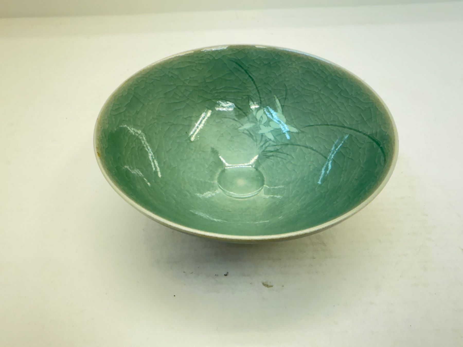 Tassen: Teeschale  Keramik - Korea Celadon – Neu und originalverpackt aus Bern von mbtiti 4