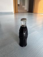 Briquet miniature bouteille coca cola 1950