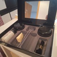 Forever Aloe Fleur de Jouvence Set gebraucht, fast voll