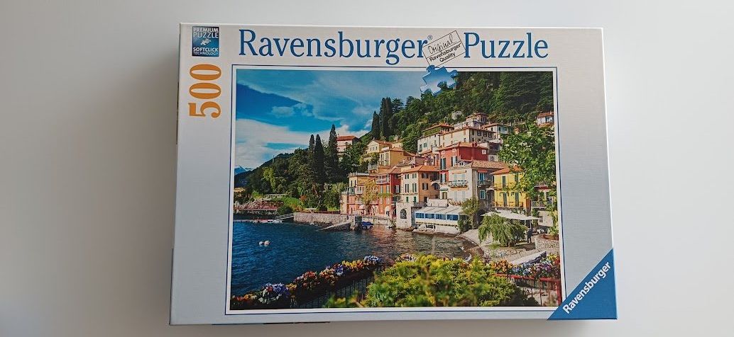 Ravensburger Puzzle: Puzzle – Usato da Pfäffikon ZH venduto da rst628