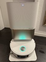 Dreame X50 Ultra Complete