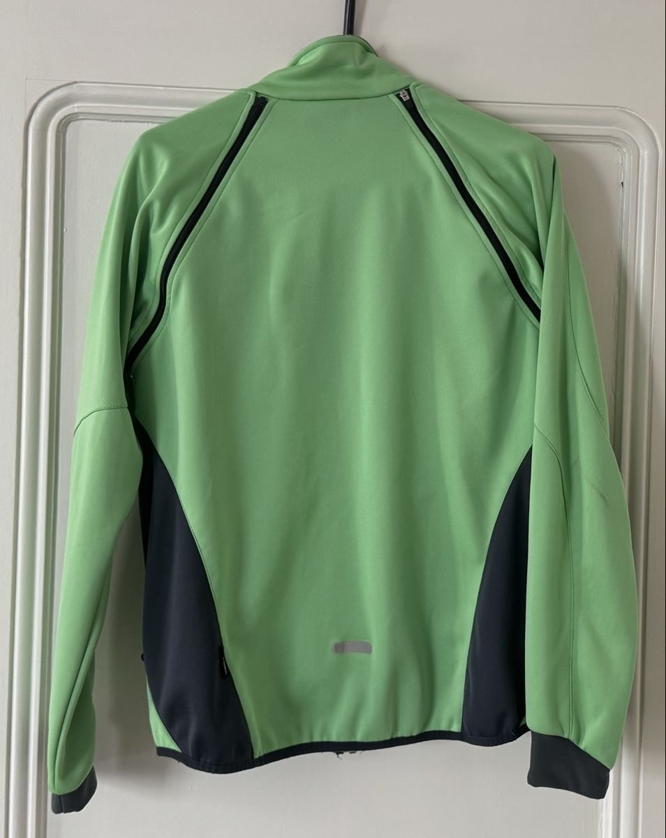 Giacche: Löffel Laufjacke – Usato da Basel venduto da Ubud1 2