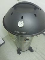 Gassgrill