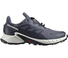 Salomon Supercross 4 GTX Gr 45 1/3 Neu