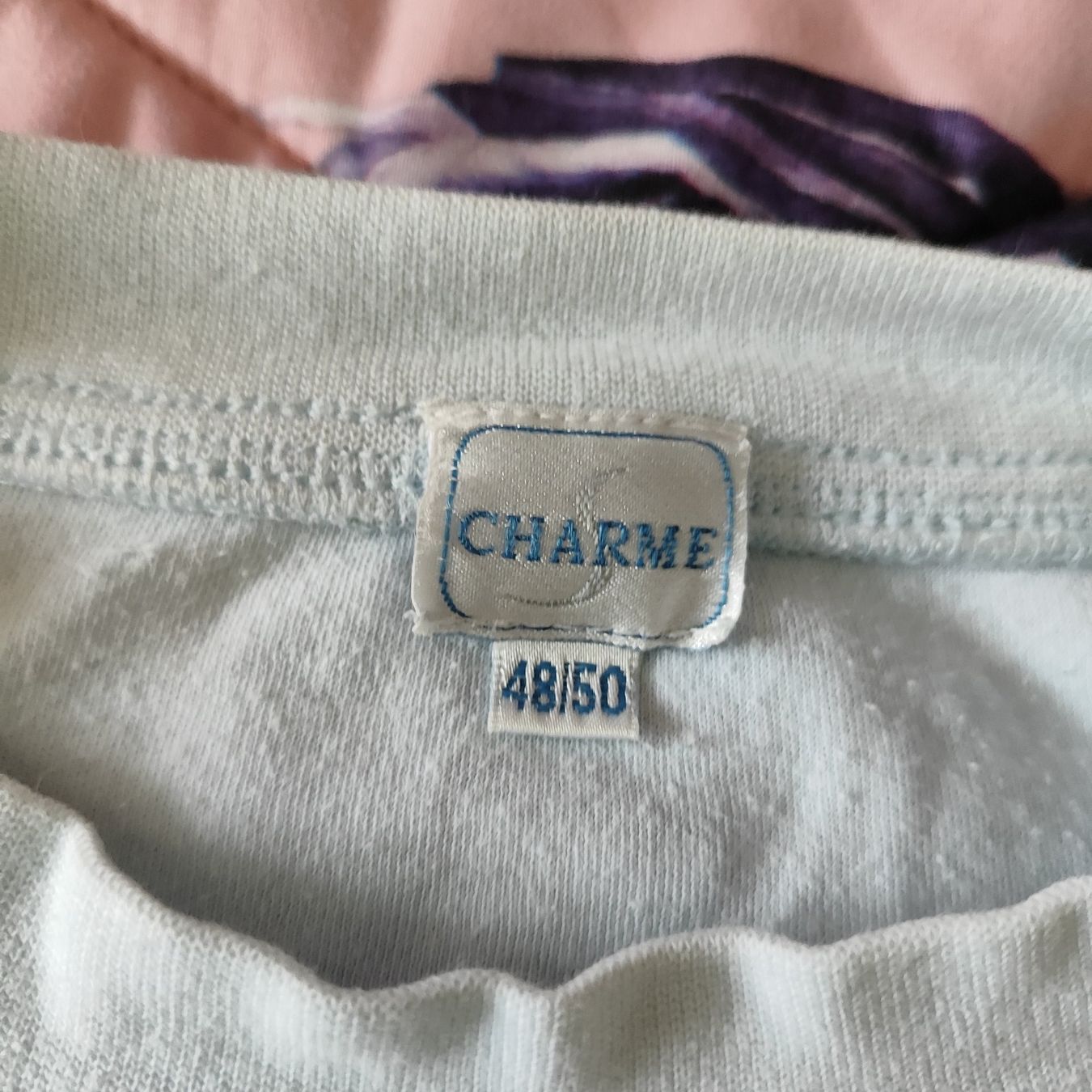 Negligees & Pigiami: Damen Pyjama Gr 50 – Usato da Langnau am Albis venduto da Judithsebi 3