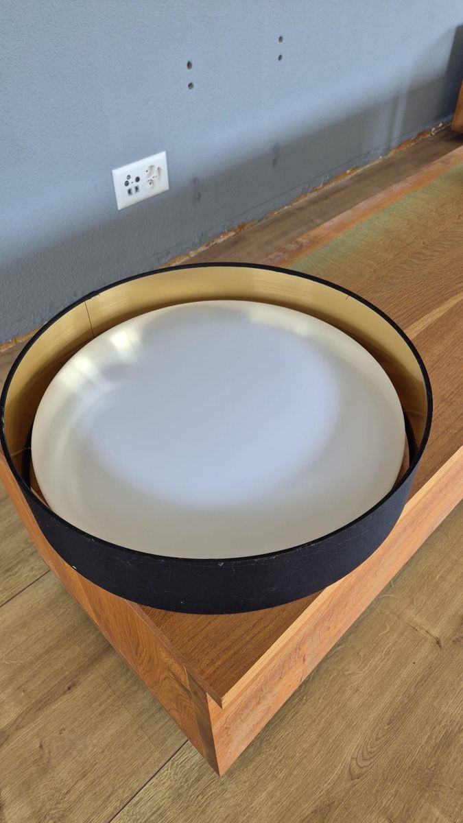 Lustres & lampes de plafonds: Hängelampe – D'occasion à Schönenwerd par Aaliyah_v 1