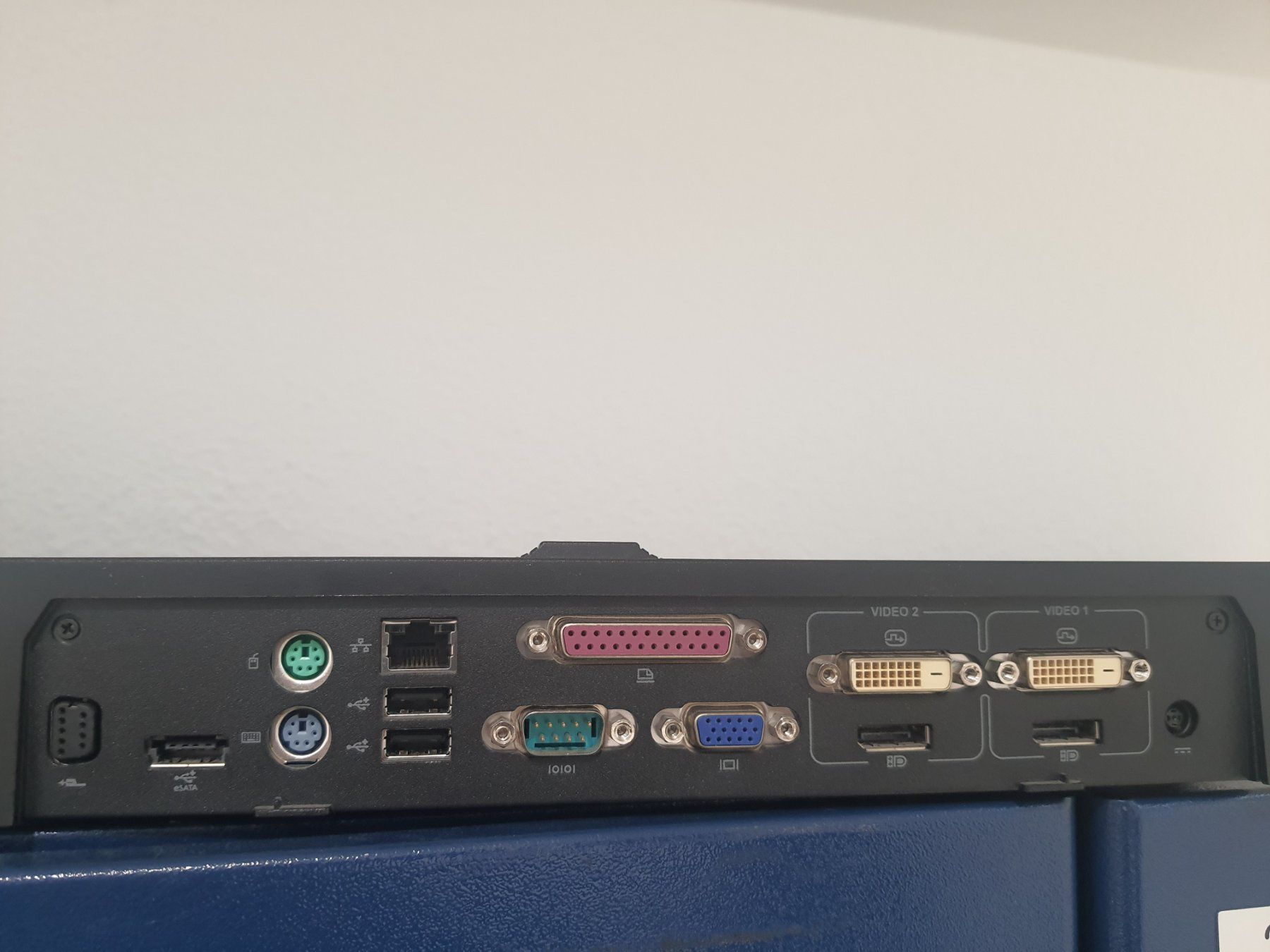 Dell Notebook: DELL Workstation i7 CPU – Usato da Flawil venduto da rcnkr 9