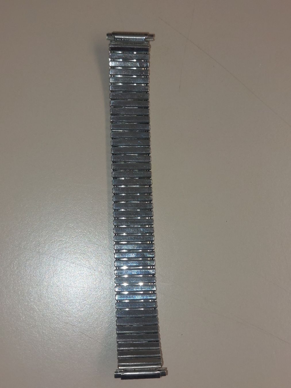 Bracciali & Braccialetti: Uhrenarmband 18mm – Nuovo e nell'imballaggio originale da Zürich venduto da shimibene 1