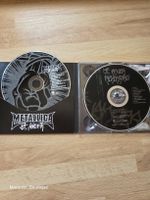 Metallica St. Anger CD DVD good condition