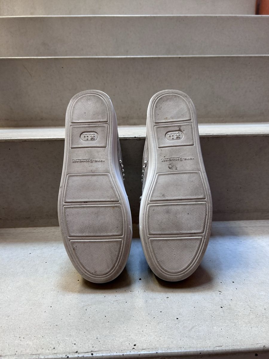 Kennel + Schmenger Scarpe da donna: Kennel & Schmenger Sneaker 39 – Usato da Winterthur venduto da seri_bo 4
